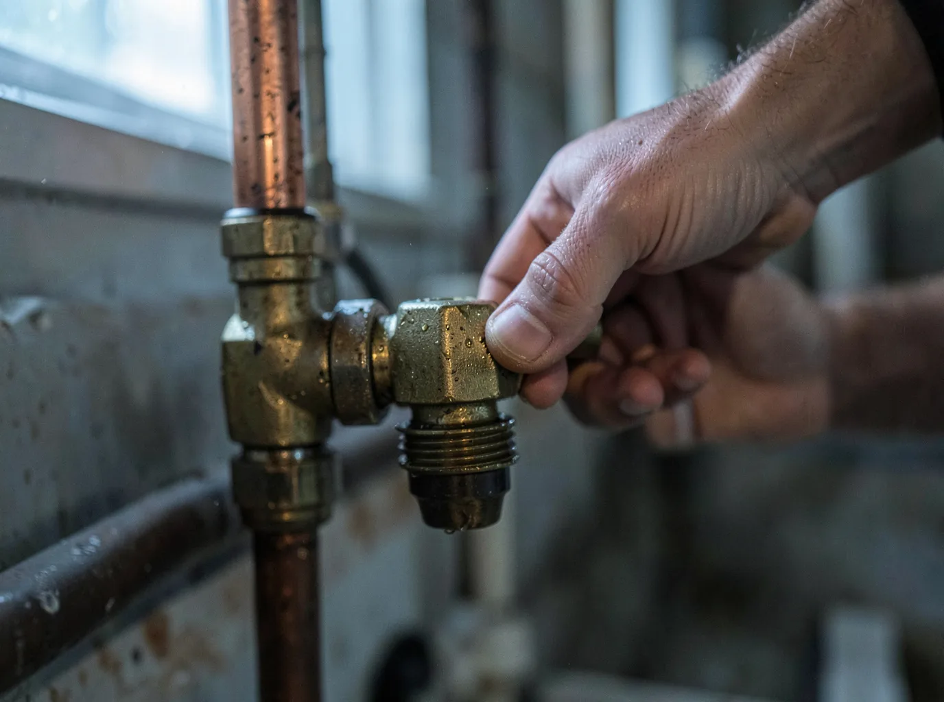 Emergency Plumber Middlebury Center, PA FAQs